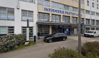 Demolombe Sylvie, Médecin Généraliste à Caluire-et-Cuire