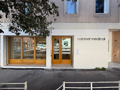 Cabinet Médical Ipso Menpenti, Médecin Généraliste à Marseille 10