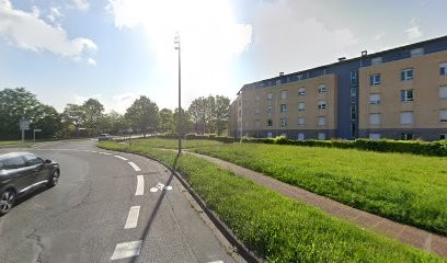 Centre Dentaire D Es Touleuses, Médecin Généraliste à Cergy