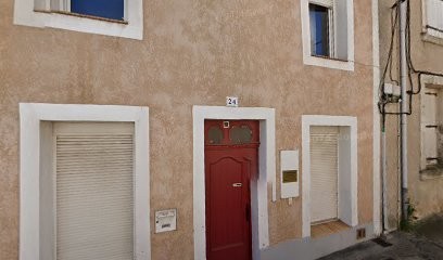 Tournou Anne, Médecin Généraliste à Narbonne