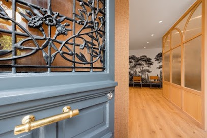 Dr Delahaye Sophie, Médecin Généraliste à Paris 14