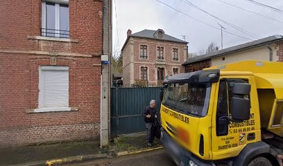 Melchy Danièle, Médecin Généraliste à Bachivillers