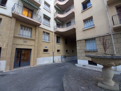 Cabinet du Docteur Laure-Boutroux, Médecin Généraliste à Aix-en-Provence