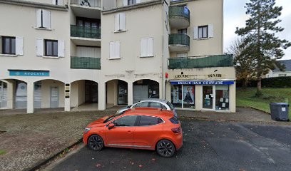 Maillet Dany, Médecin Généraliste à Montlouis-sur-Loire