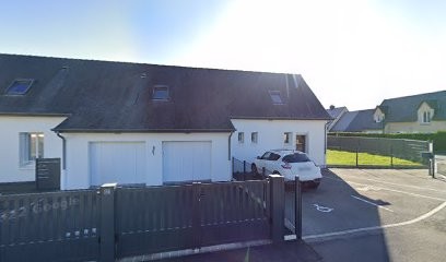 Allery Claude, Médecin Généraliste à Pacé