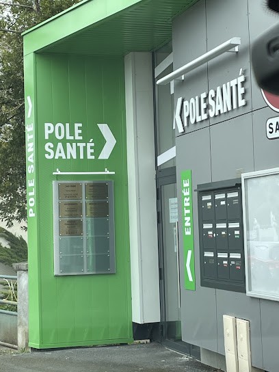 Dr Aurélie DARRIER, Médecin Généraliste à Bourges