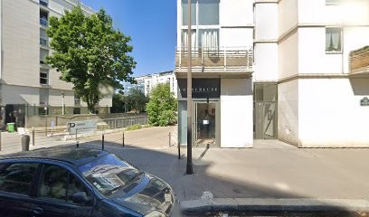 Roudi Mohamed, Médecin Généraliste à Paris 14