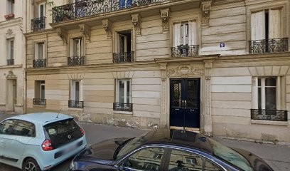 Cornaz Catherine, Médecin Généraliste à Paris 05