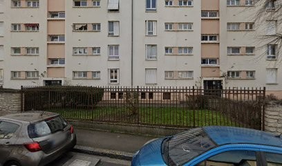Nunes Patrick, Médecin Généraliste à Drancy