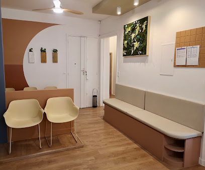 Dr Charlotte Lecerf | Angiologue, Médecin Généraliste à Toulon