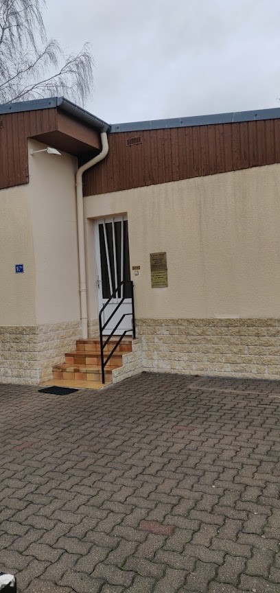 Margalet Bertrand, Médecin Généraliste à Château-Salins