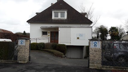 Centre de santé Filieris, Centre Médical à Potigny