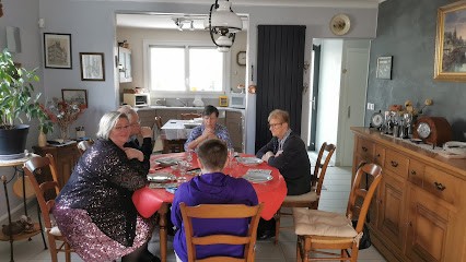 Dr Arnaud LEFEBVRE, Médecin Généraliste au Petit-Quevilly