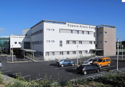 Docteur Emilie Confrere - Angiologue, Médecin Généraliste à Arras