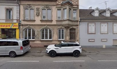Widmaier Daniel, Médecin Généraliste à Horbourg-Wihr