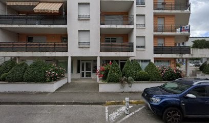 Ravard Celine, Médecin Généraliste à Vienne