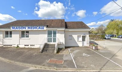 Docteur Carmen IBRAHIM-DIEZ, Médecin Généraliste à Longny les Villages