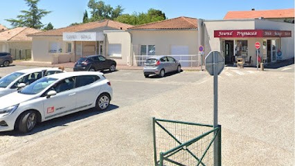 David Leroy - Médecin généraliste, Médecin Généraliste à Prignac-et-Marcamps