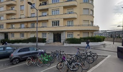 Chaleyssin Miras Myriam, Médecin Généraliste à Lyon 08