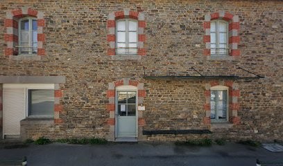 Docteur Ludovic Joulaud, Médecin Généraliste à Saint-M'Hervé