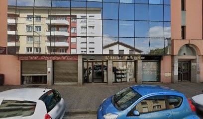 Walim Boukhadra - ORTHO-EQUILIBRE, Médecin Généraliste à Décines-Charpieu