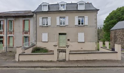 Docteur Aubanel, Médecin Généraliste à Saint-Sulpice-Laurière