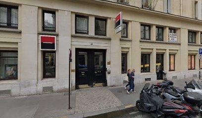 Dr Ségolène BERTRAN, Médecin Généraliste à Paris 01