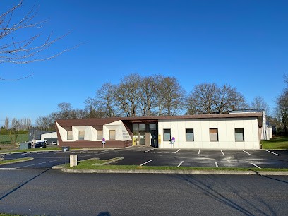 Cabinet Médical Des Docteurs Pauline Hamon Et Claire Maillet, Médecin Généraliste à Saint-Sulpice-la-Forêt