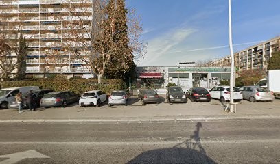 Joly Arnaud, Médecin Généraliste à Marseille 14