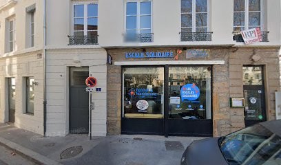 Dr Julien Barral Cadiere, Médecin Généraliste à Lyon 09