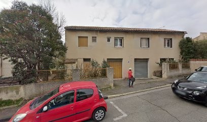 Payan-Strouc Sabine, Médecin Généraliste à Plan-de-Cuques