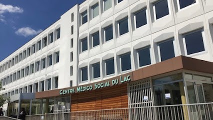 Gryb Catherine, Médecin Généraliste à Mantes-la-Jolie