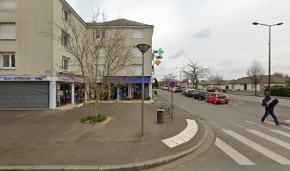 Gomez Aline, Médecin Généraliste à Tours