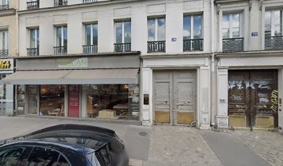 Hay François, Médecin Généraliste à Paris 11