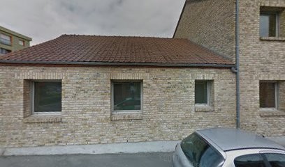 Mabille-Toulet Catherine, Médecin Généraliste à Sains-en-Gohelle