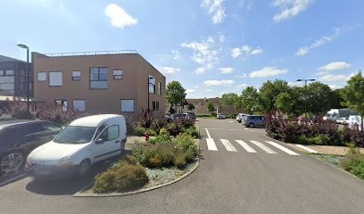 Cabinet Médical Harcourtois, Médecin Généraliste au Hom