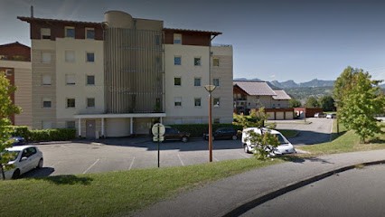 Dr Brieuc GALES, Médecin Généraliste à La Motte-Servolex