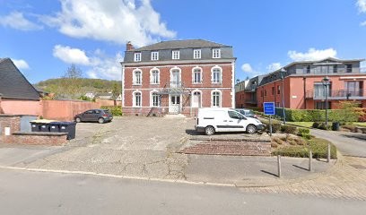 Leroy Patrick, Médecin Généraliste à Envermeu