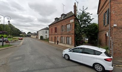 Terrier Verkinder Clemence, Médecin Généraliste à Thiberville