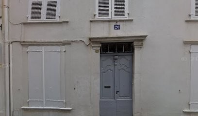 Center Diffusion Medaille Miraculeuse, Centre Médical à Lourdes