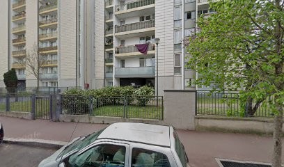 Vergniol Vincent, Médecin Généraliste à Gennevilliers
