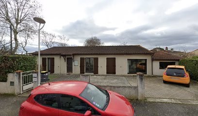 Eurl Rives Medical, Centre Médical à Tournefeuille