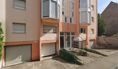 Docteur Annic Jarnoux, Médecin Généraliste à Strasbourg