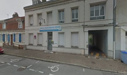 SCE D'Accueil De Jour, Médecin Généraliste à Gravelines