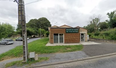Boutot Jacques, Médecin Généraliste à Pont-de-Larn