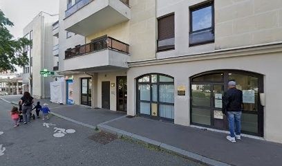 Docteur Sztal Vincent, Médecin Généraliste à Noisy-le-Grand