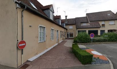 Grenot Franck Serge, Médecin Généraliste à Saint-Sernin-du-Bois