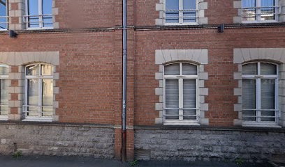 Photocoagulation Laser SCM, Médecin Généraliste à Valenciennes