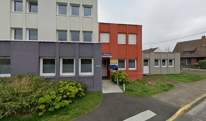 Follet Christophe, Médecin Généraliste au Touquet-Paris-Plage