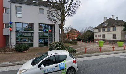 Bruderer Céline, Médecin Généraliste à Lingolsheim